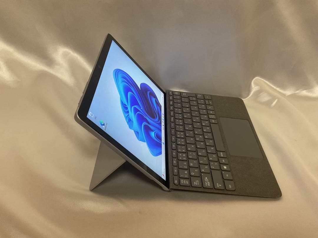 Surface Go3 4g 64g Office2024【美品】