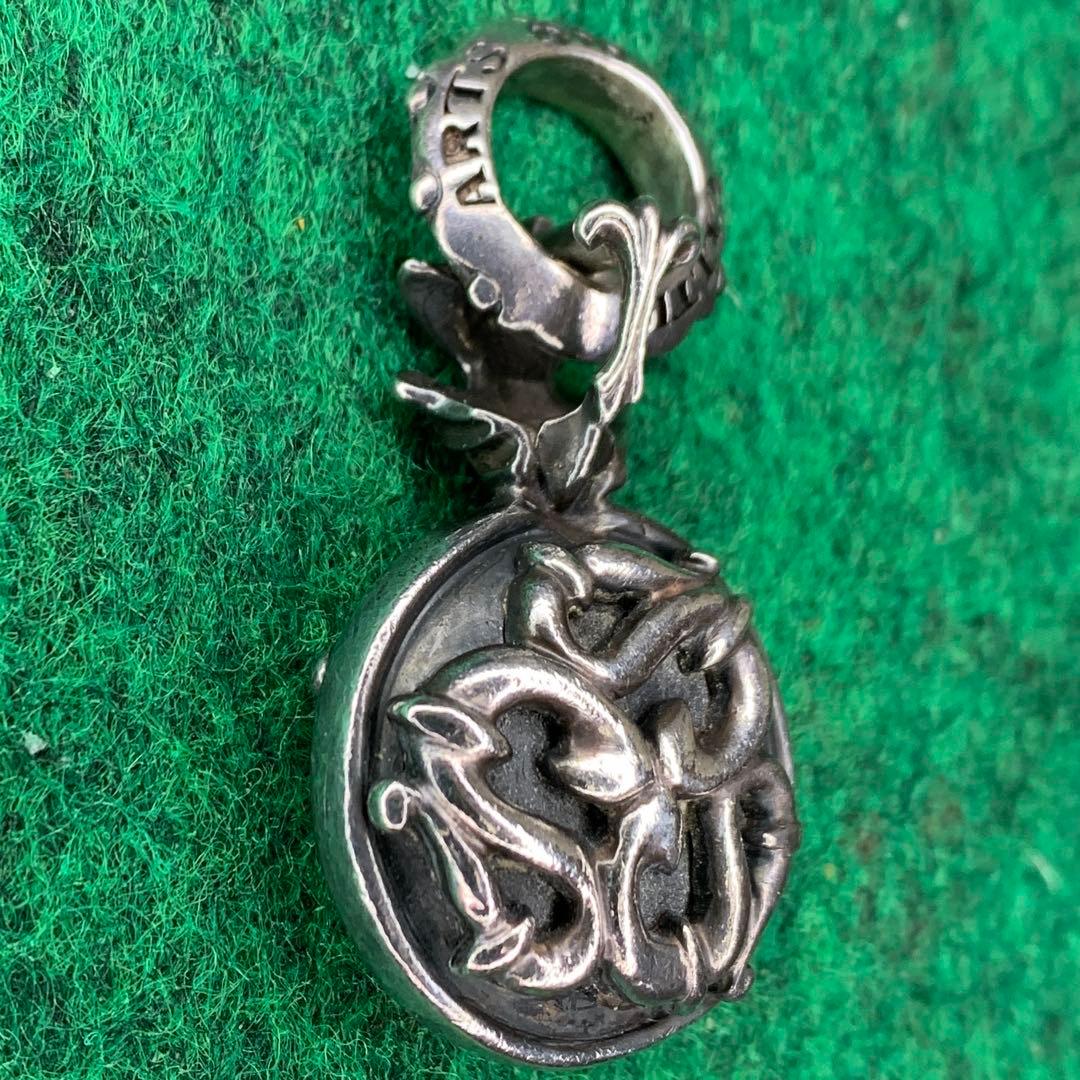 〇CELTIC ARTS セルティックアーツ ペンダントトップ シルバー 925