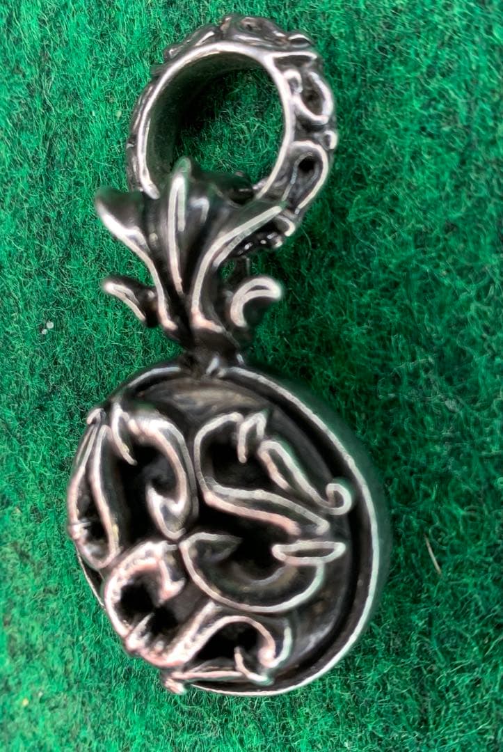 〇CELTIC ARTS セルティックアーツ ペンダントトップ シルバー 925