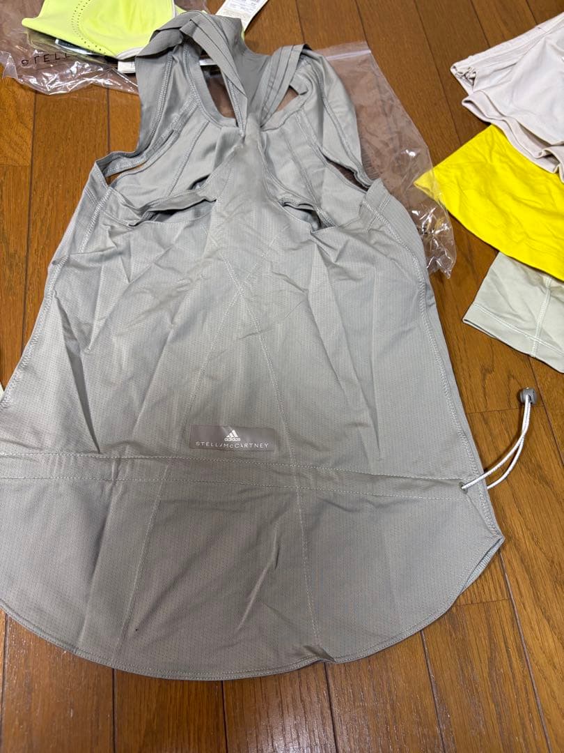 ステラマッカートニー　新品含む10点セット！ボディバック有