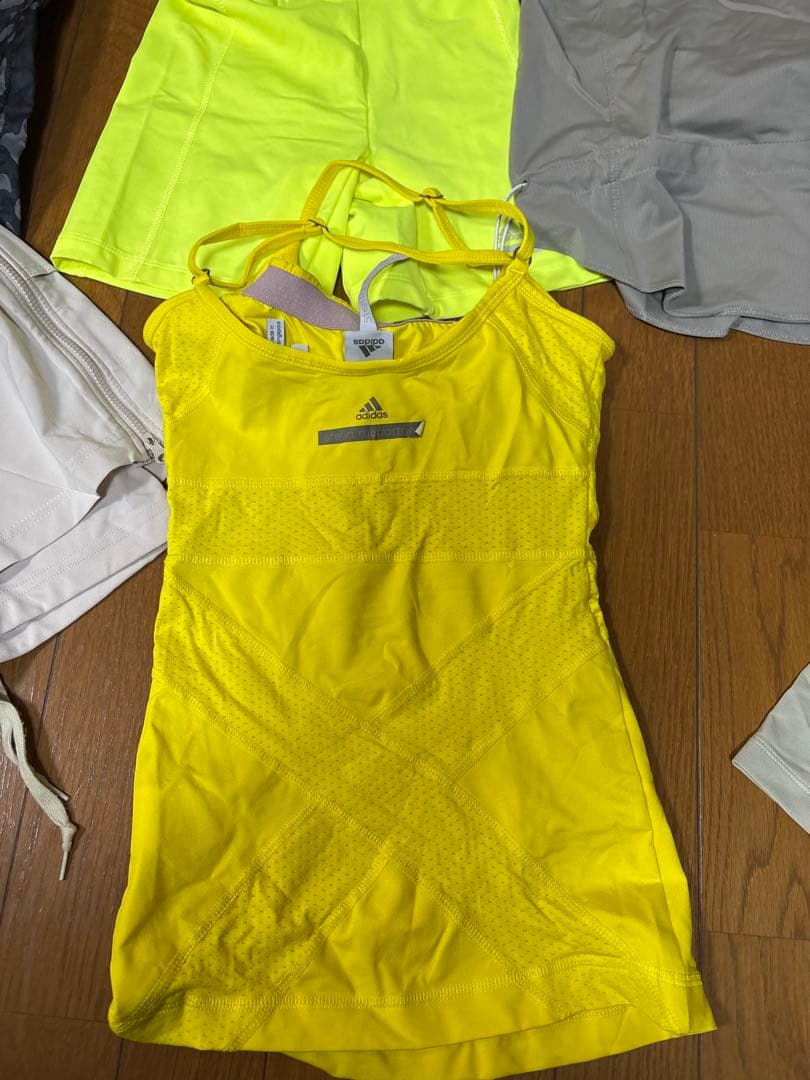 ステラマッカートニー　新品含む10点セット！ボディバック有