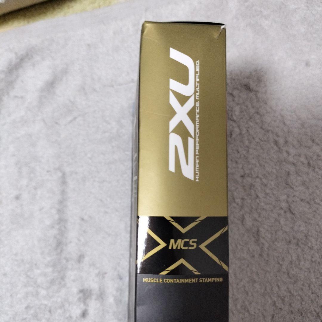 ヤ*ト様 2XU ランニング用コンプレッションタイツ