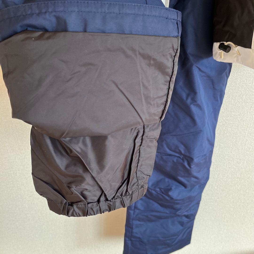 新品未使用　レディース　ウィンタースポーツウェア一式