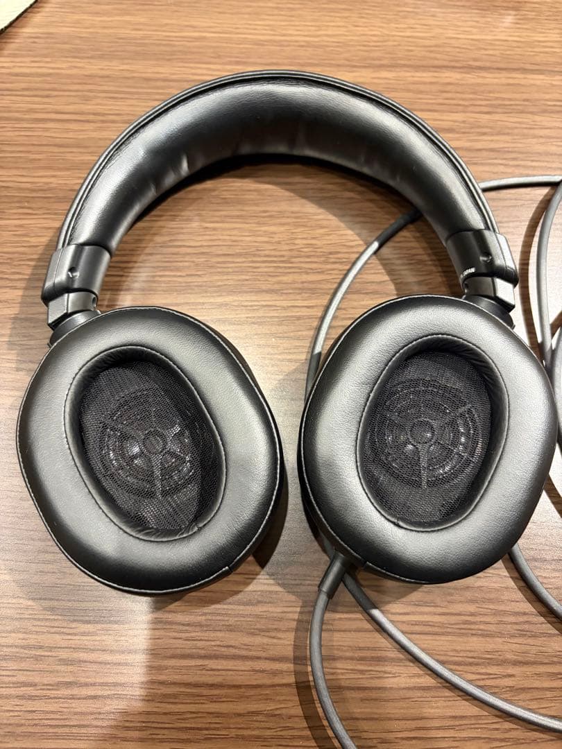 SONY MDR-M1ST スタジオモニターヘッドフォン