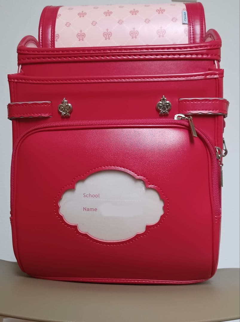 ☆1年間使用美品☆保証書付MAID IN JAPANセイバンモデルローヤル☆