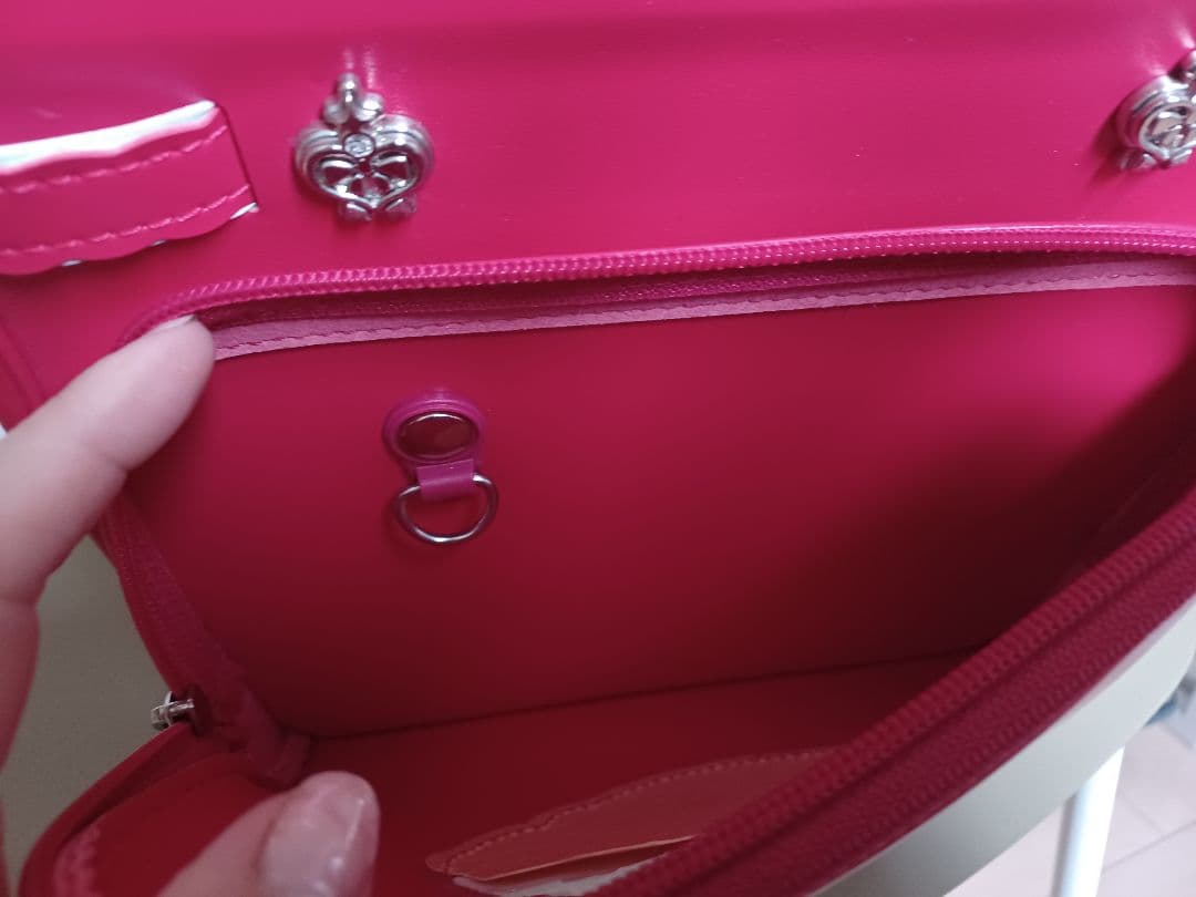 ☆1年間使用美品☆保証書付MAID IN JAPANセイバンモデルローヤル☆