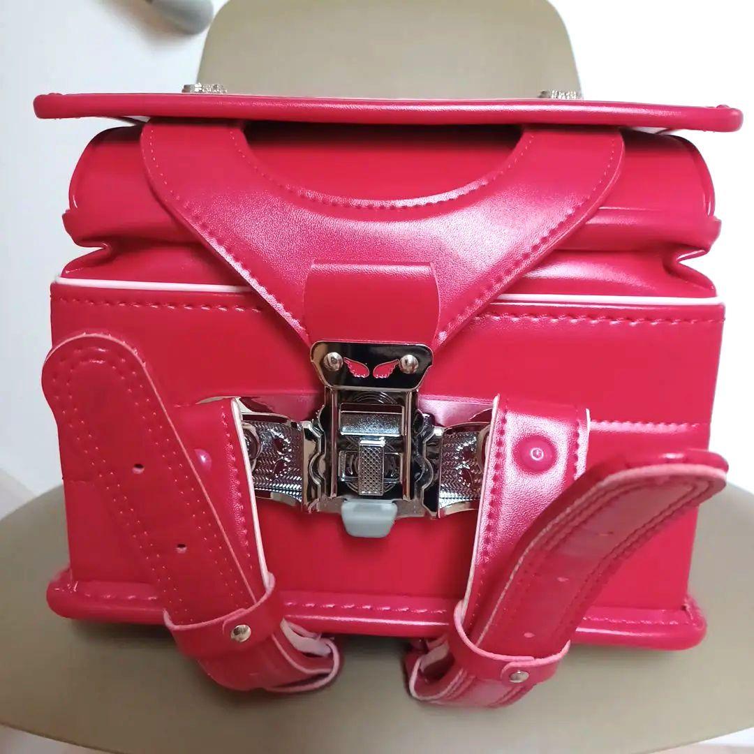 ☆1年間使用美品☆保証書付MAID IN JAPANセイバンモデルローヤル☆