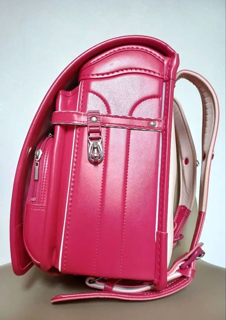 ☆1年間使用美品☆保証書付MAID IN JAPANセイバンモデルローヤル☆