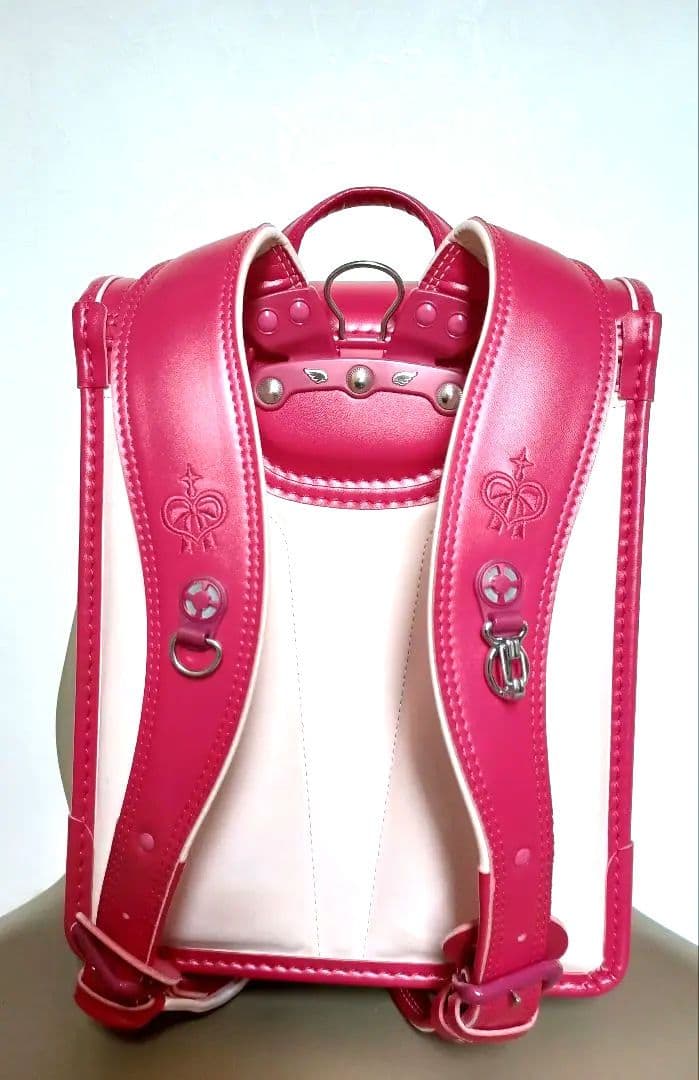 ☆1年間使用美品☆保証書付MAID IN JAPANセイバンモデルローヤル☆