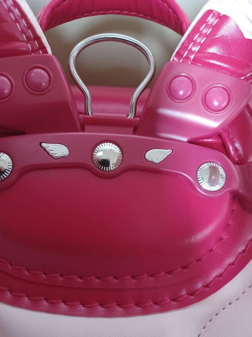 ☆1年間使用美品☆保証書付MAID IN JAPANセイバンモデルローヤル☆