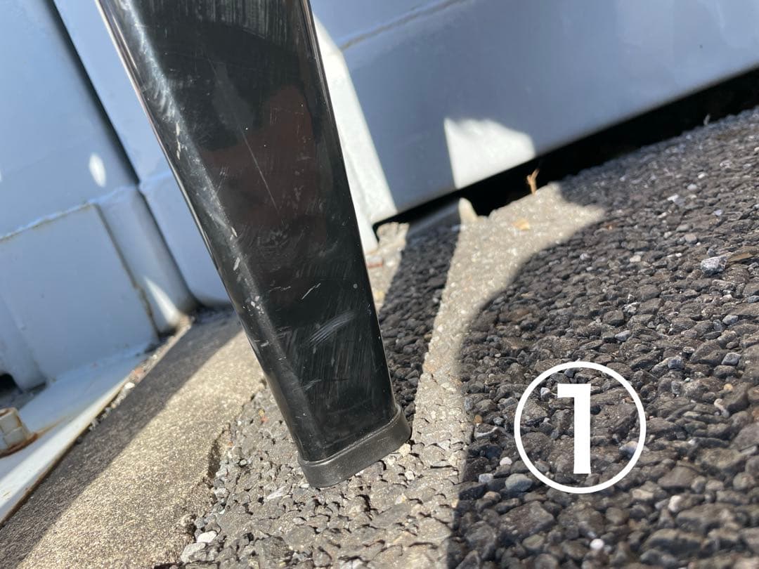 vitra. Standard ヴィトラ　スタンダードチェア　④ 正規品