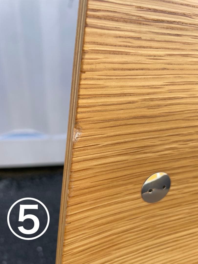 vitra. Standard ヴィトラ　スタンダードチェア　④ 正規品