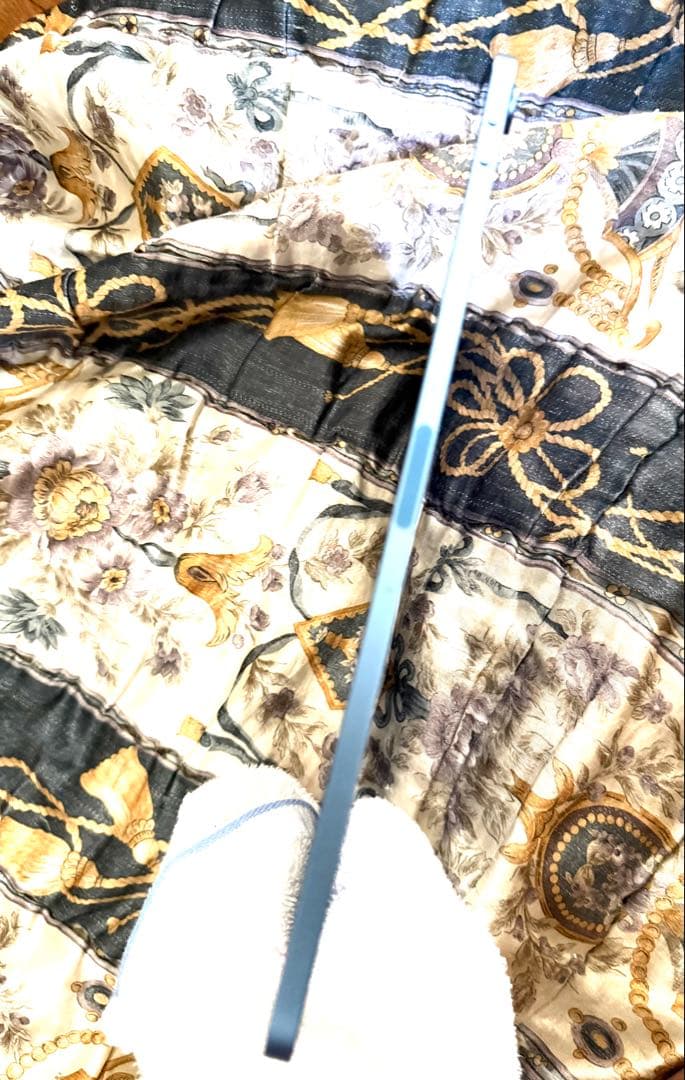 【即購入可】 iPad Air ブルー 第5世代 M1 64GB ケース付き