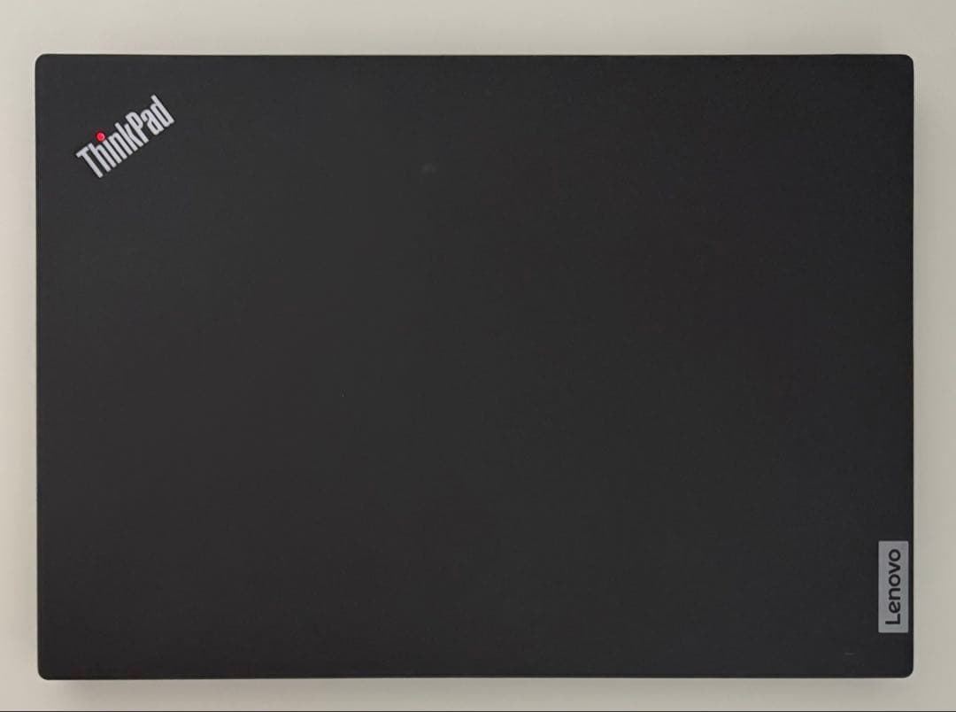 【Ryzen5PRO搭載】ThinkPad X13 Gen2✨メモリ16GB美品