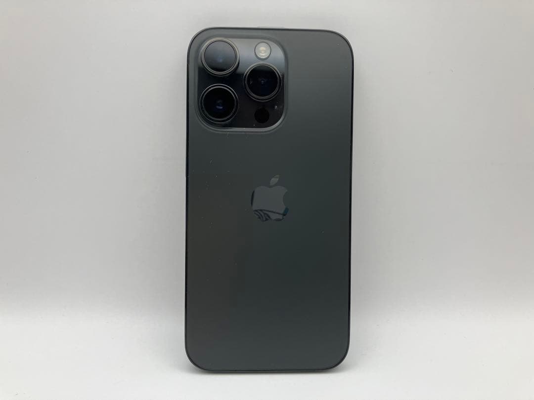 iPhone 14 Pro ブラック 128GB 新品バッテリー