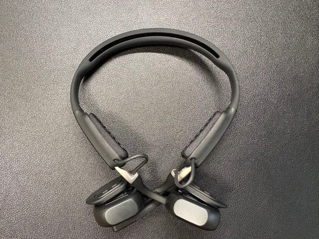 愛*山様 Shokz OpenMeet UC (USB-Aアダプタ別売り分含め計