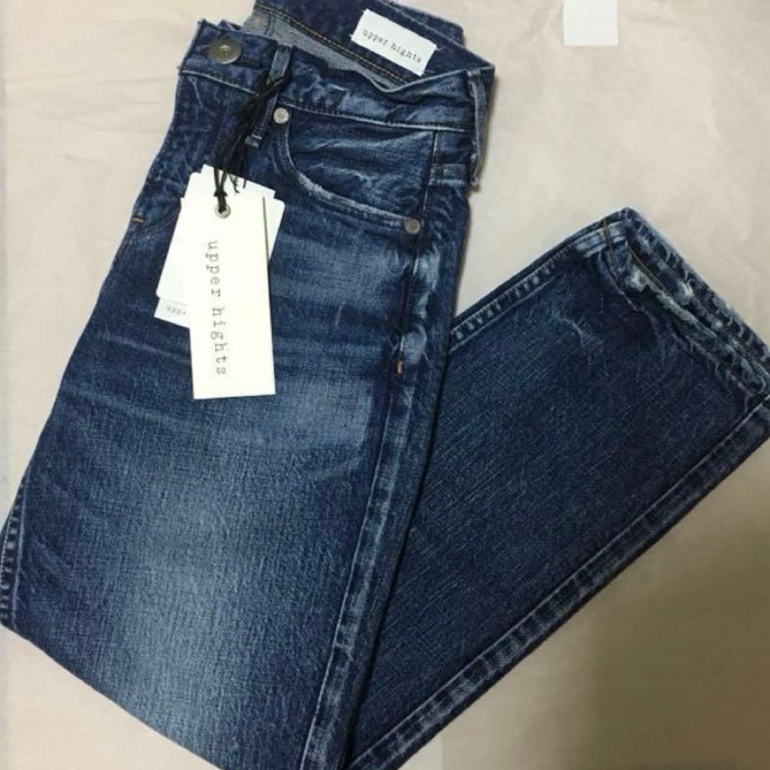 upperhights THE HERS アッパーハイツ 21インチ