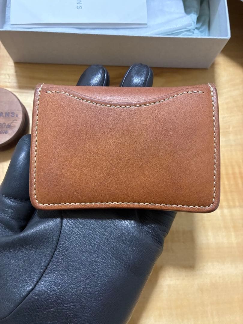 20周年記念　タング ワイルドスワンズ