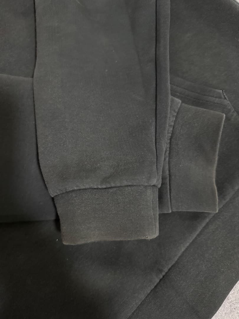 エイプ　ブリストル　パーカー