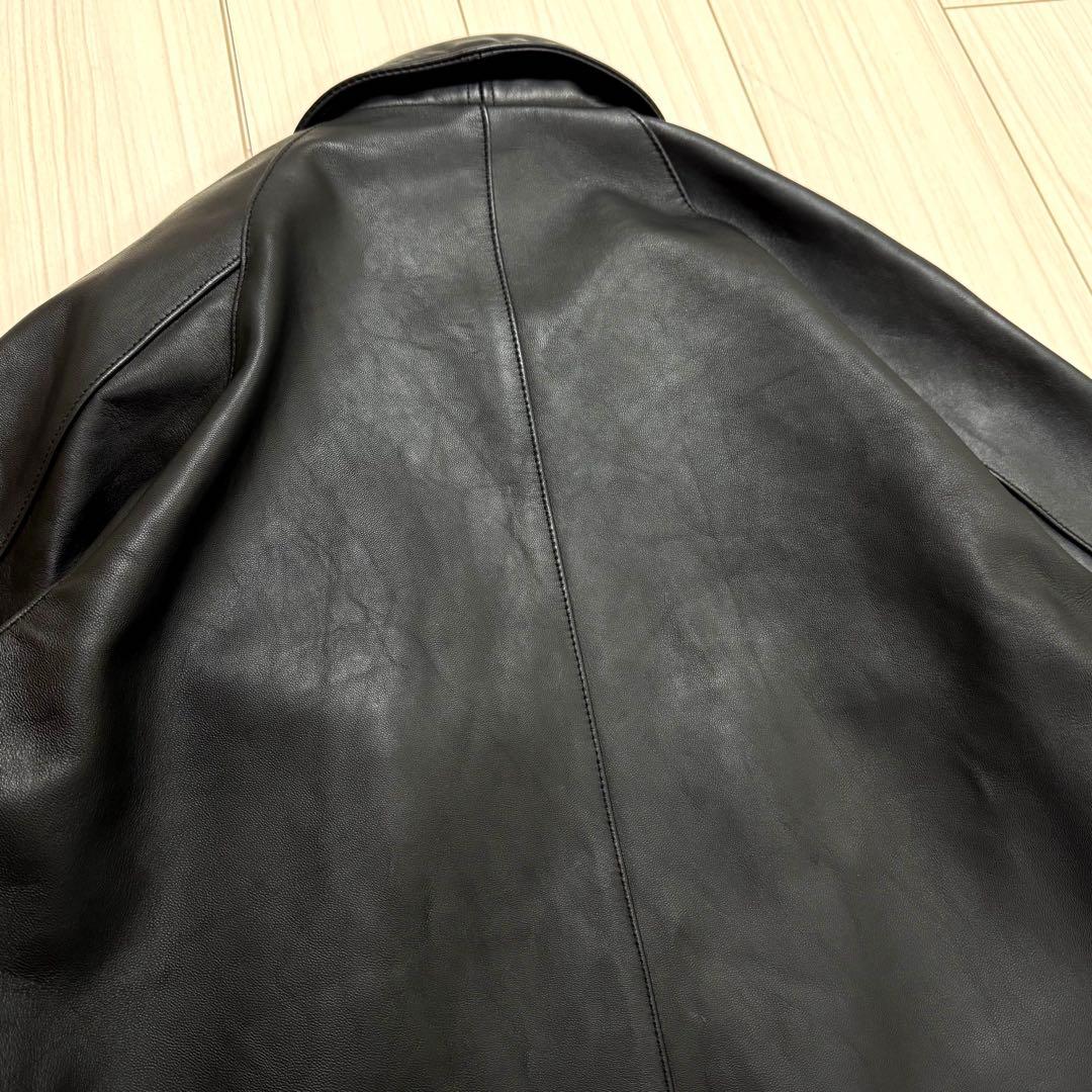 Flying Eye！　【SCHOTT】ショット　レザージャケット