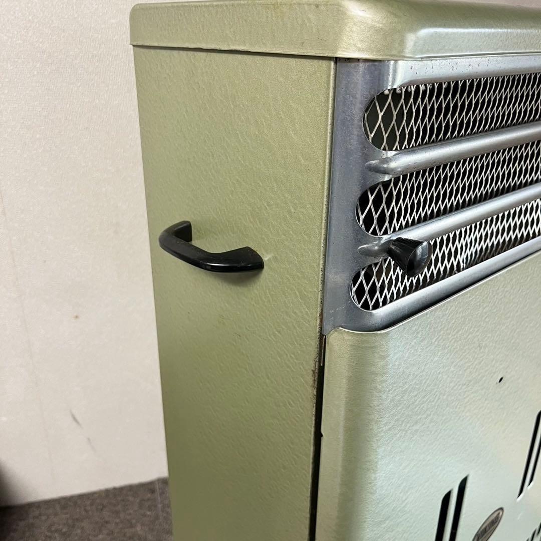 A30激レア✨ジャンク品！バイキングスウェーデン製 ストーブ アンティーク品