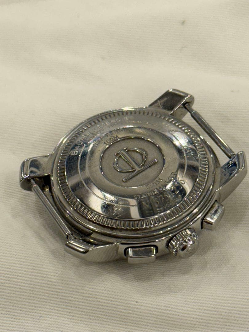 ボームアンドメルシエ　ケープランド自動巻き