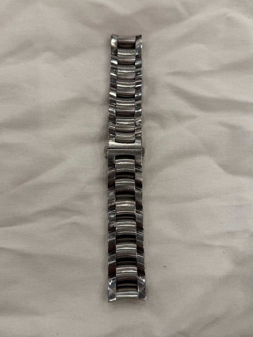 ボームアンドメルシエ　ケープランド自動巻き