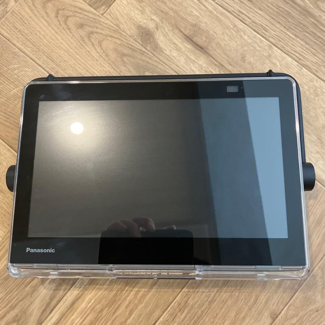 Panasonic プライベート・ビエラ UN-10CN10