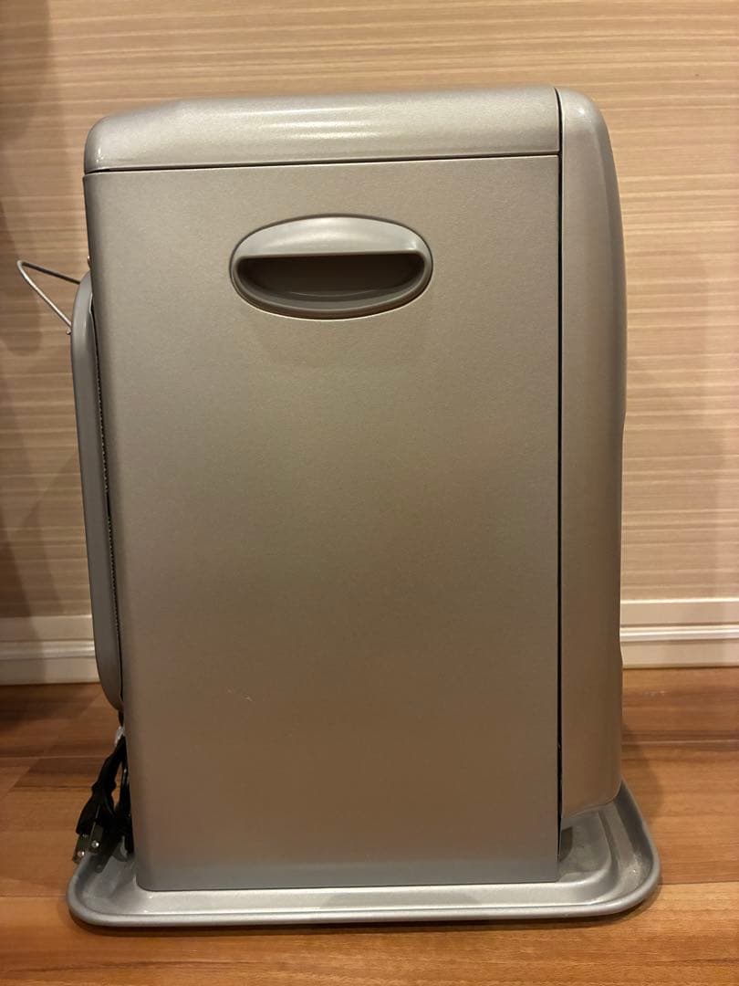 ダイニチブルーヒーターFW-32S3 ライトシルバー