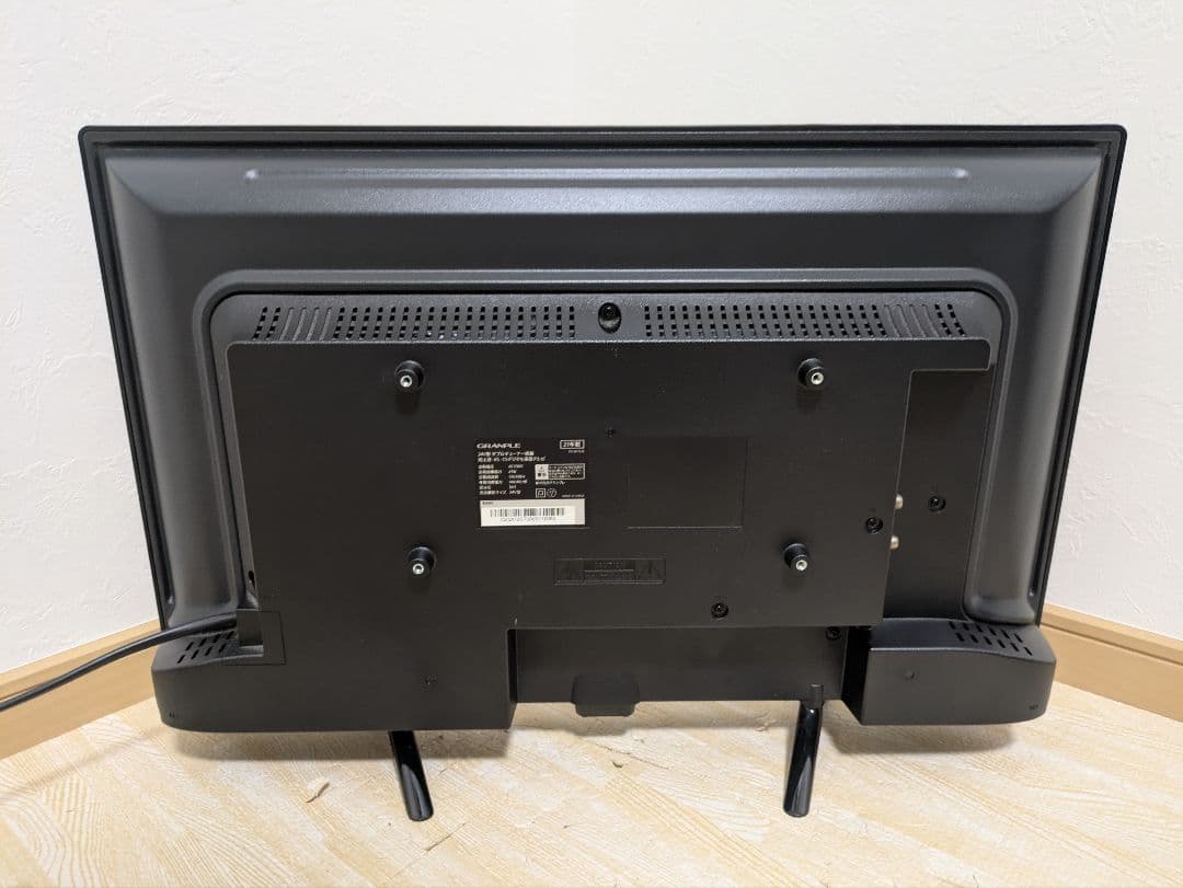 超美品 2021年製 24インチ 液晶テレビ TV-58-T513 24型