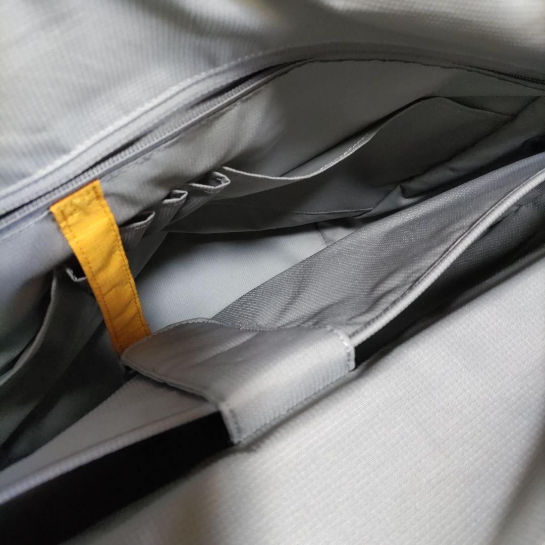 『ORTLIEB 』メッセンジャーバッグ