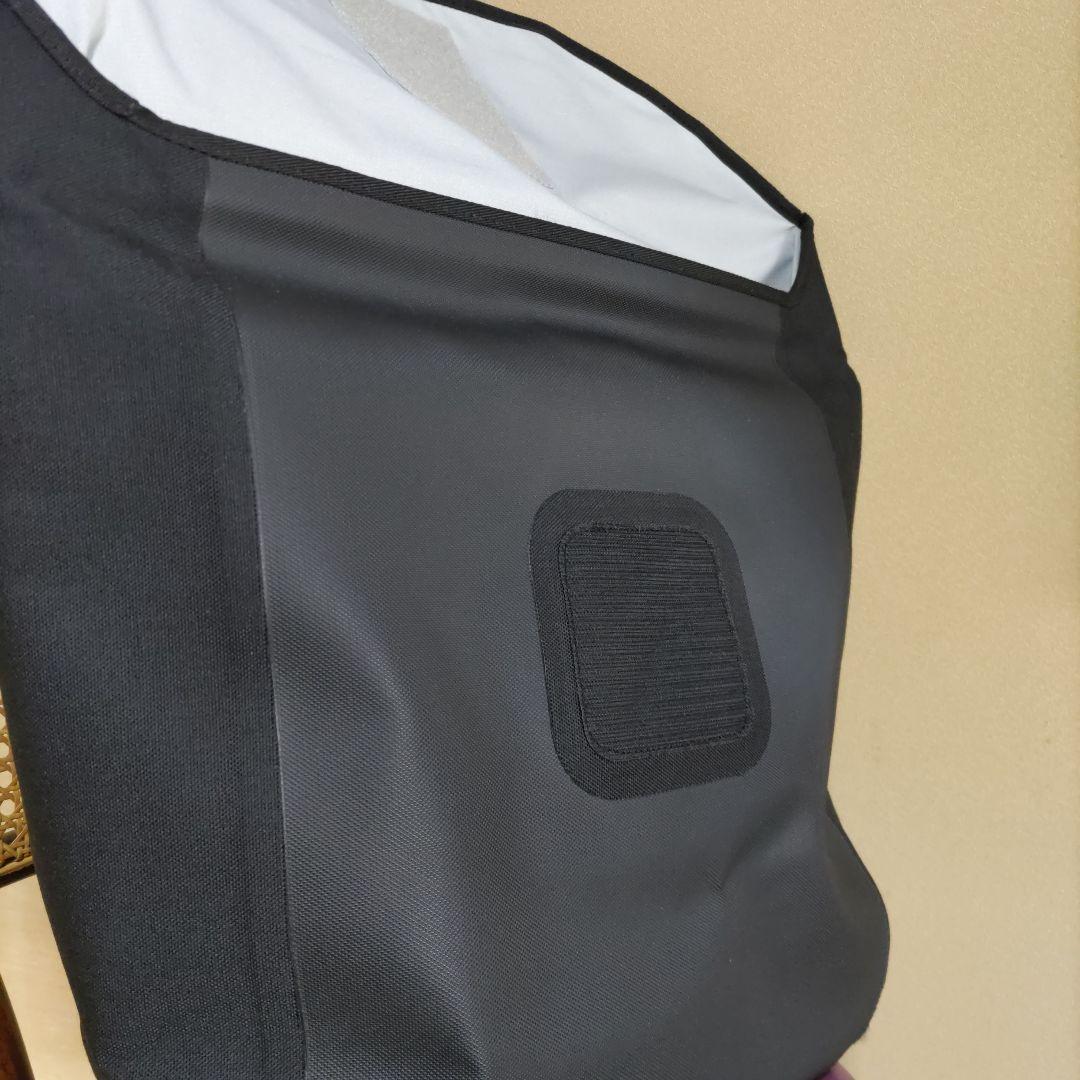 『ORTLIEB 』メッセンジャーバッグ