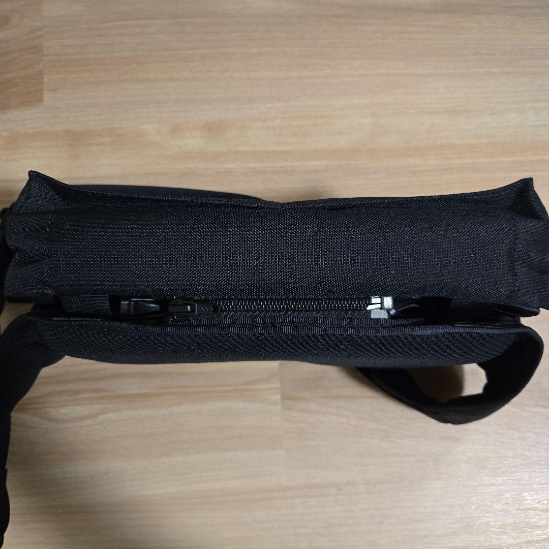 yaya【美品】PORTER × Aprica 抱っこ紐兼用