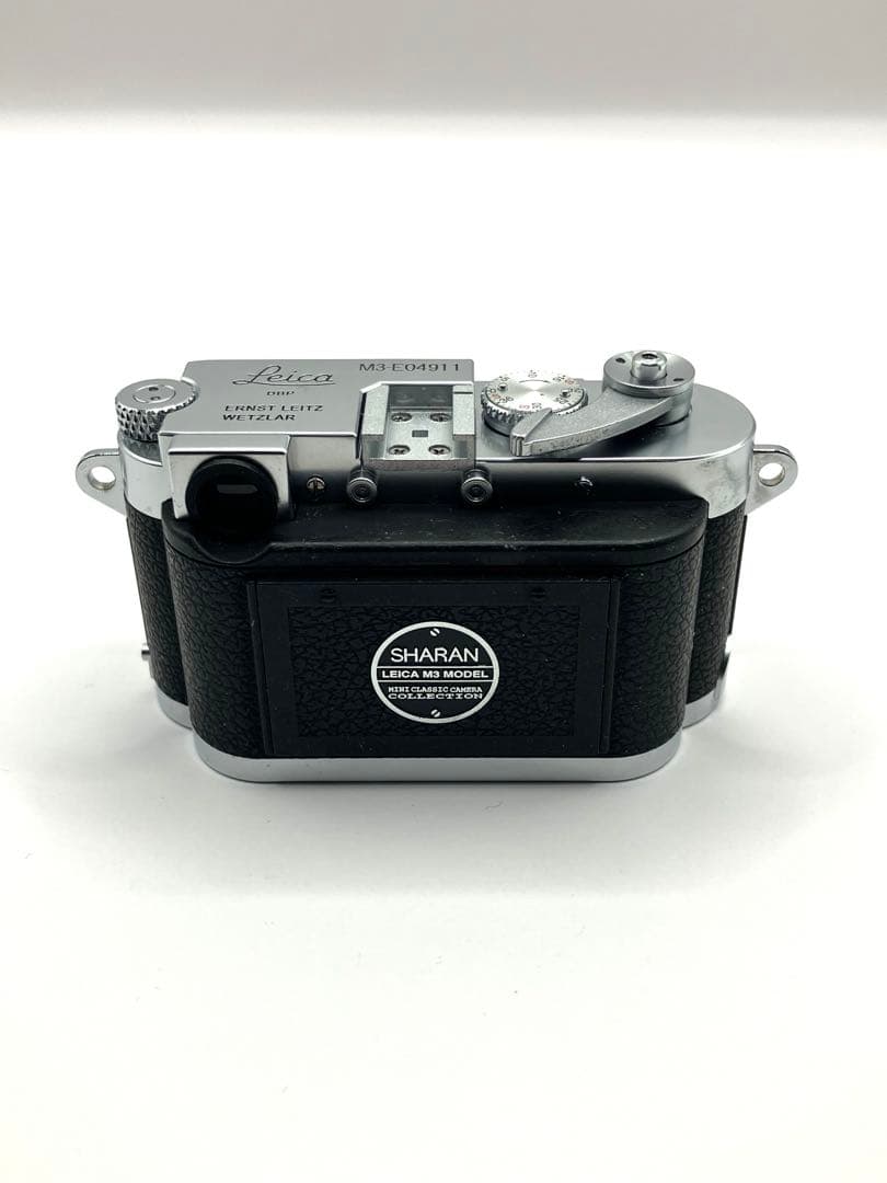 SHARAN ライカ M3ミニカメラ