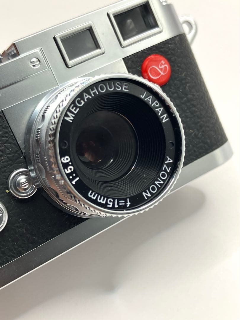 SHARAN ライカ M3ミニカメラ