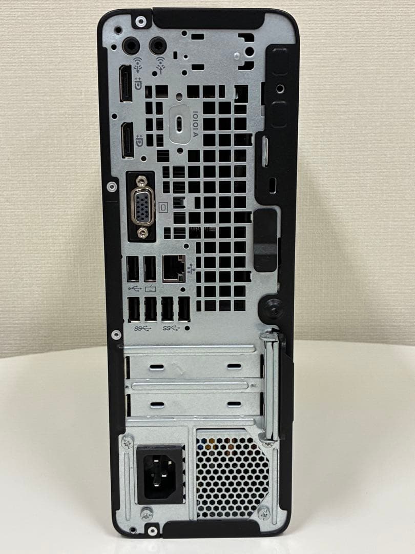 HP ProDesk 600 G5 SFFタワー型デスクトップPC