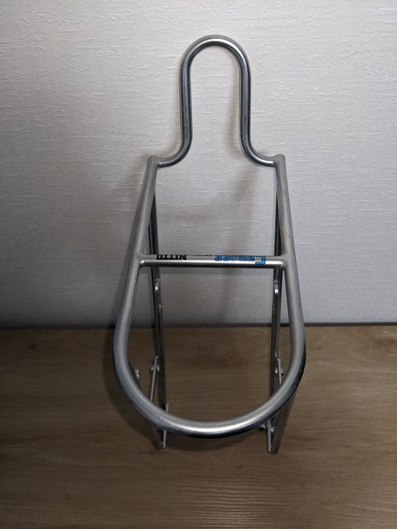 【新品未使用・枠欠品】Nitto campee 27F フロント用 700c