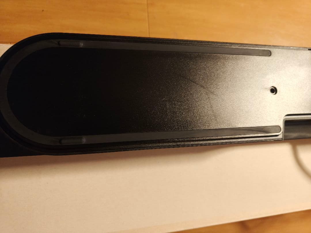 SONOS Beam (Gen 2) ブラック 本体