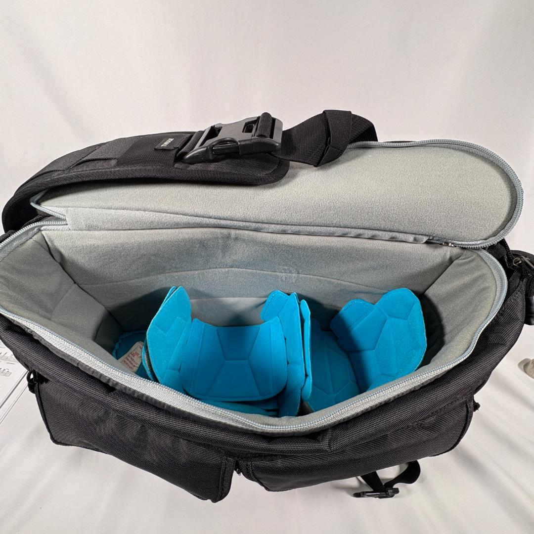 【生産終了・希少モデル】Thule/スーリー メッセンジャー ダークシャドウ