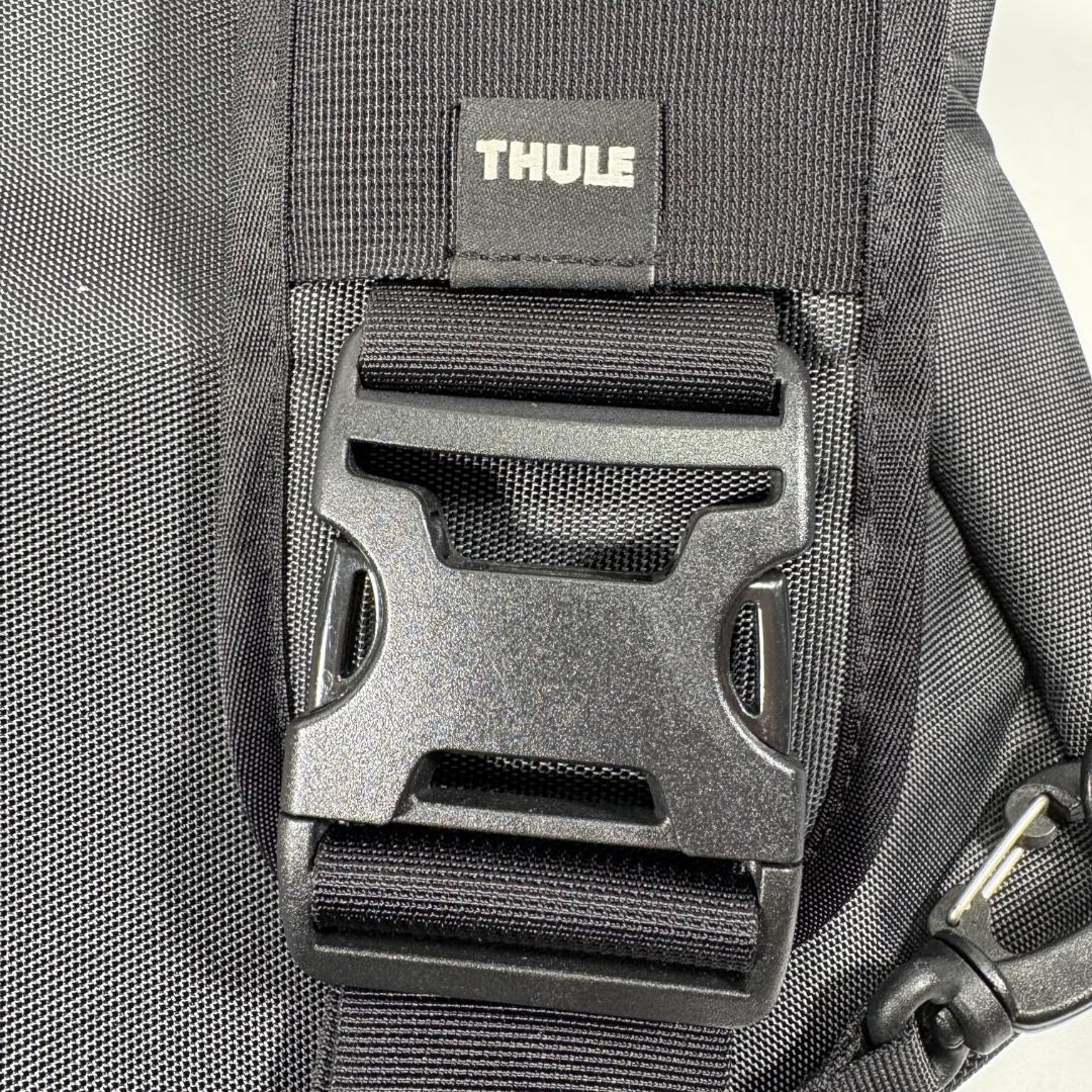 【生産終了・希少モデル】Thule/スーリー メッセンジャー ダークシャドウ