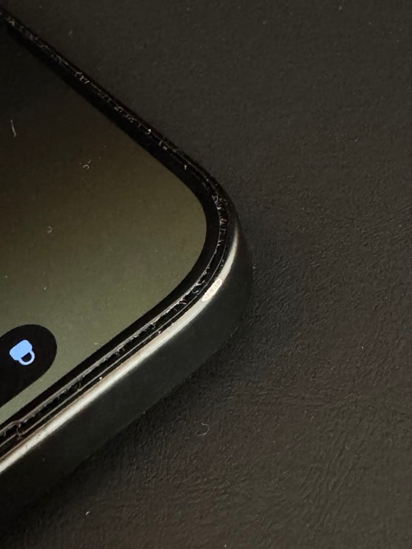 iPhone 15 Pro 256ギガ ブラック 本体 SIMフリー