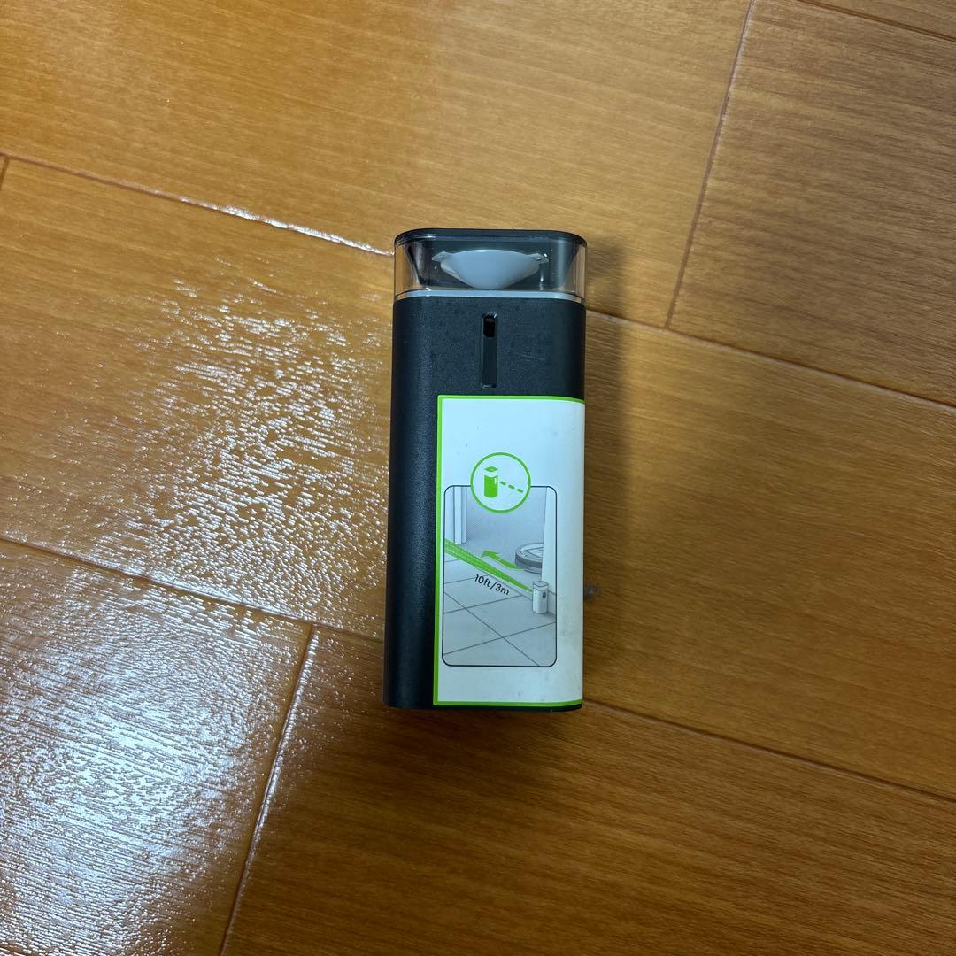 iRobot Roomba i7 本体と付属品 ルンバ