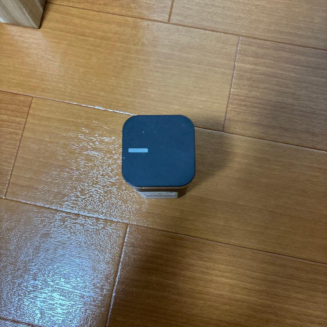 iRobot Roomba i7 本体と付属品 ルンバ