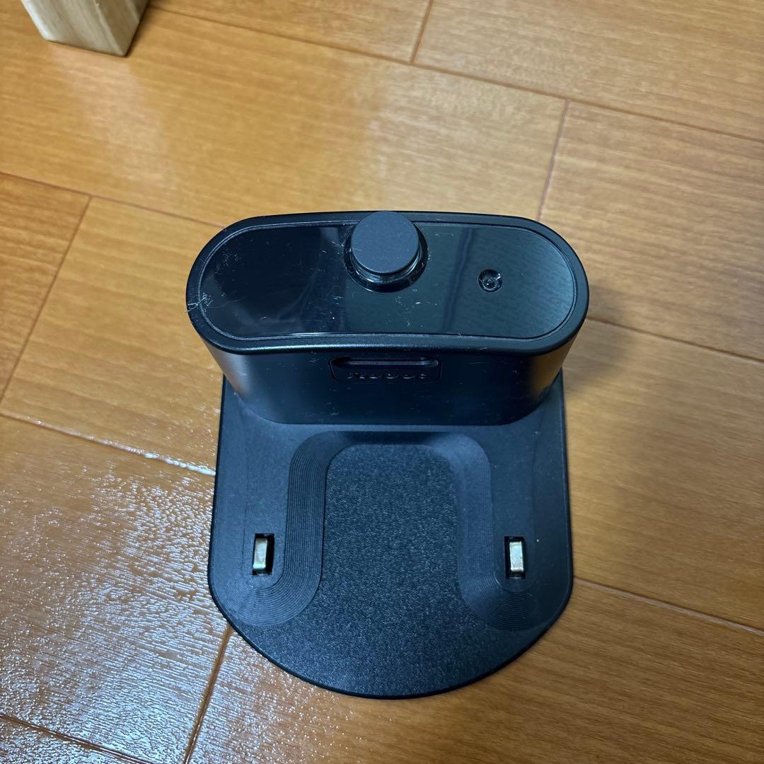 iRobot Roomba i7 本体と付属品 ルンバ