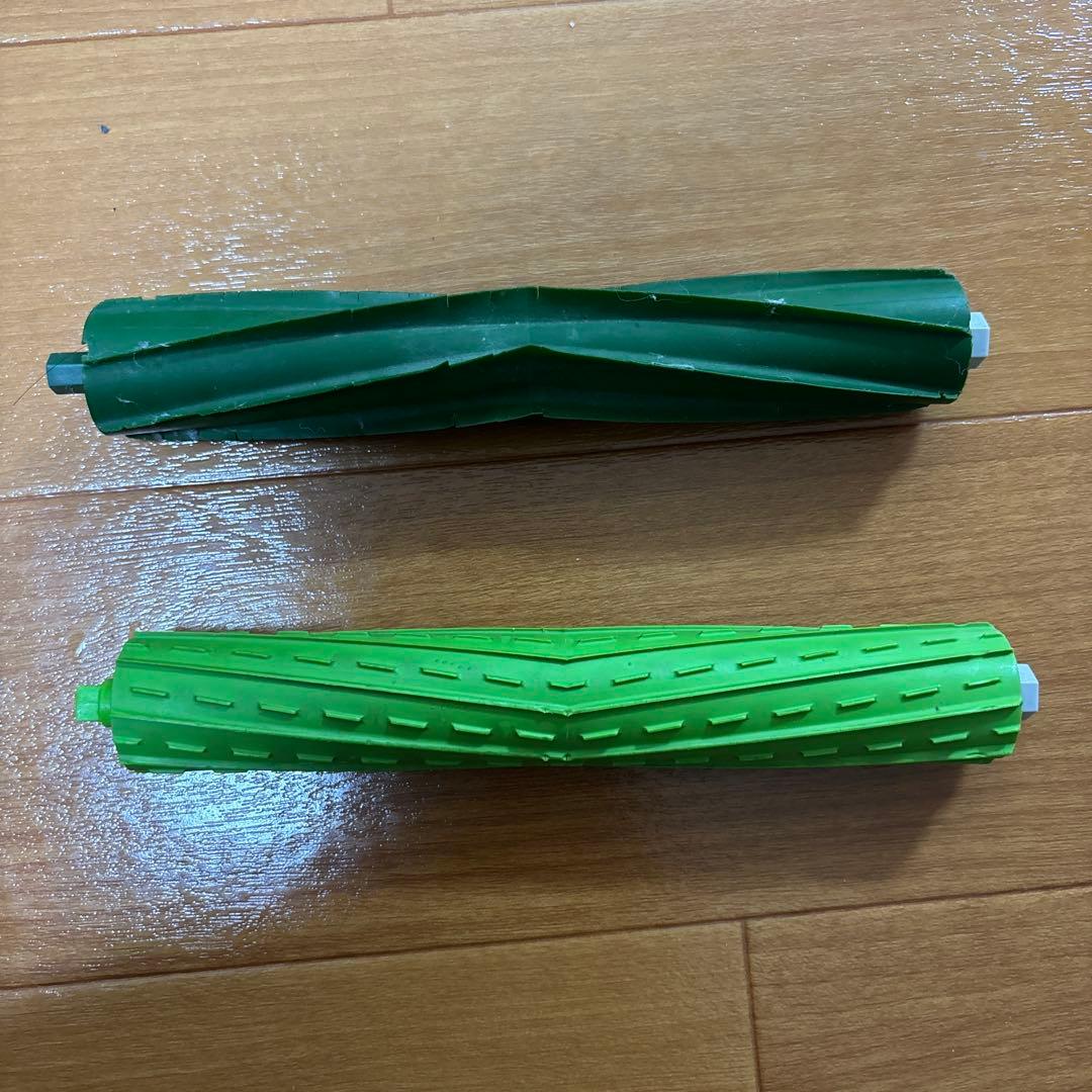 iRobot Roomba i7 本体と付属品 ルンバ