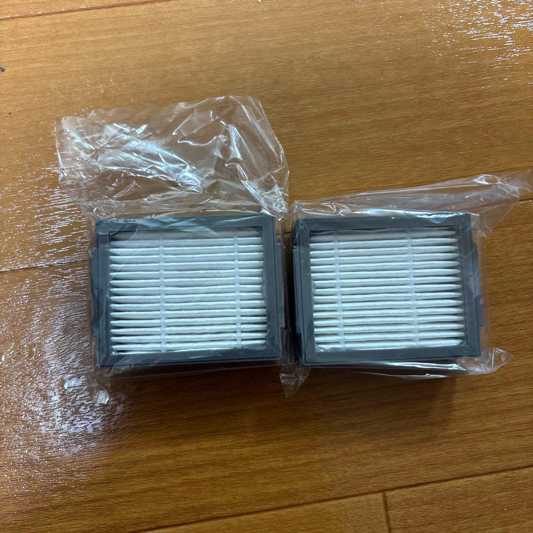 iRobot Roomba i7 本体と付属品 ルンバ