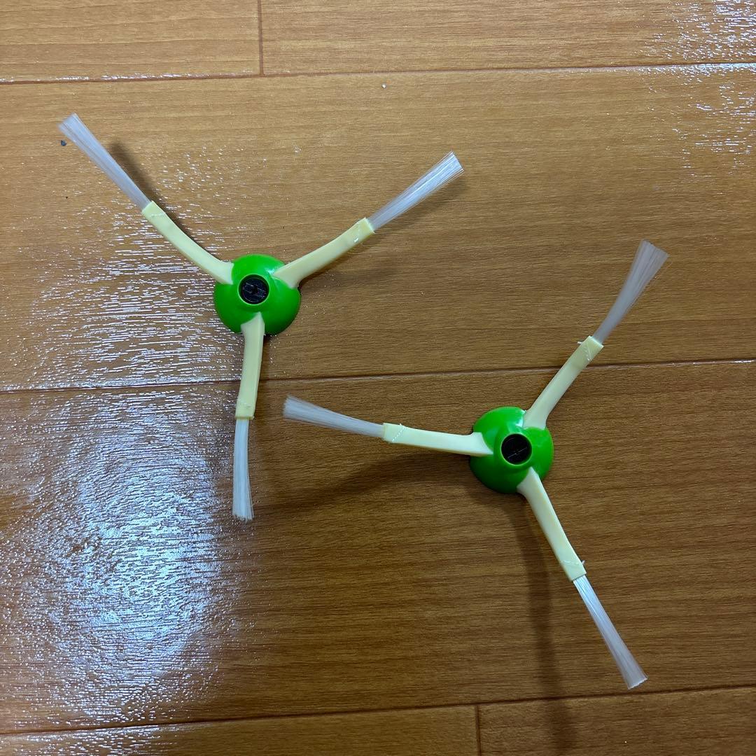 iRobot Roomba i7 本体と付属品 ルンバ