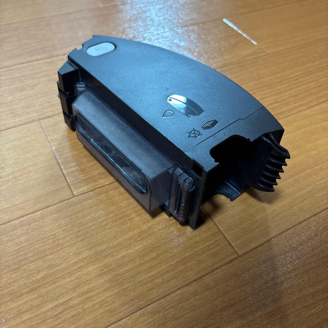 iRobot Roomba i7 本体と付属品 ルンバ