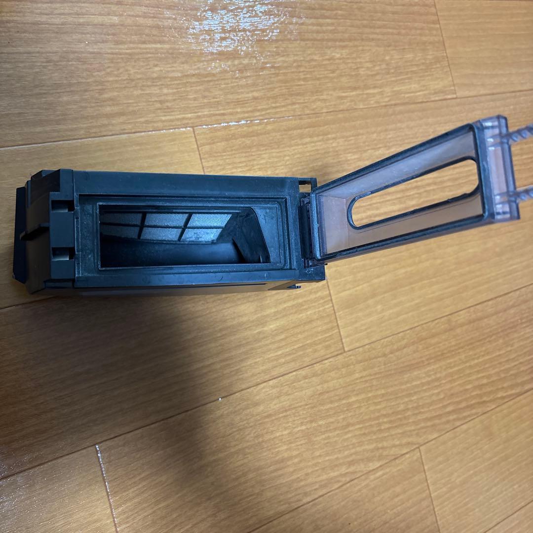 iRobot Roomba i7 本体と付属品 ルンバ