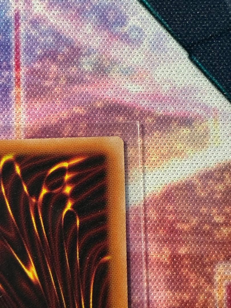 遊戯王ラッシュデュエル　完全究極体・グレート・モス　オーバーラッシュ